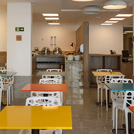 Go Inn Vitória Exterior foto