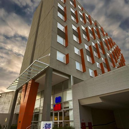 Go Inn Vitória Exterior foto